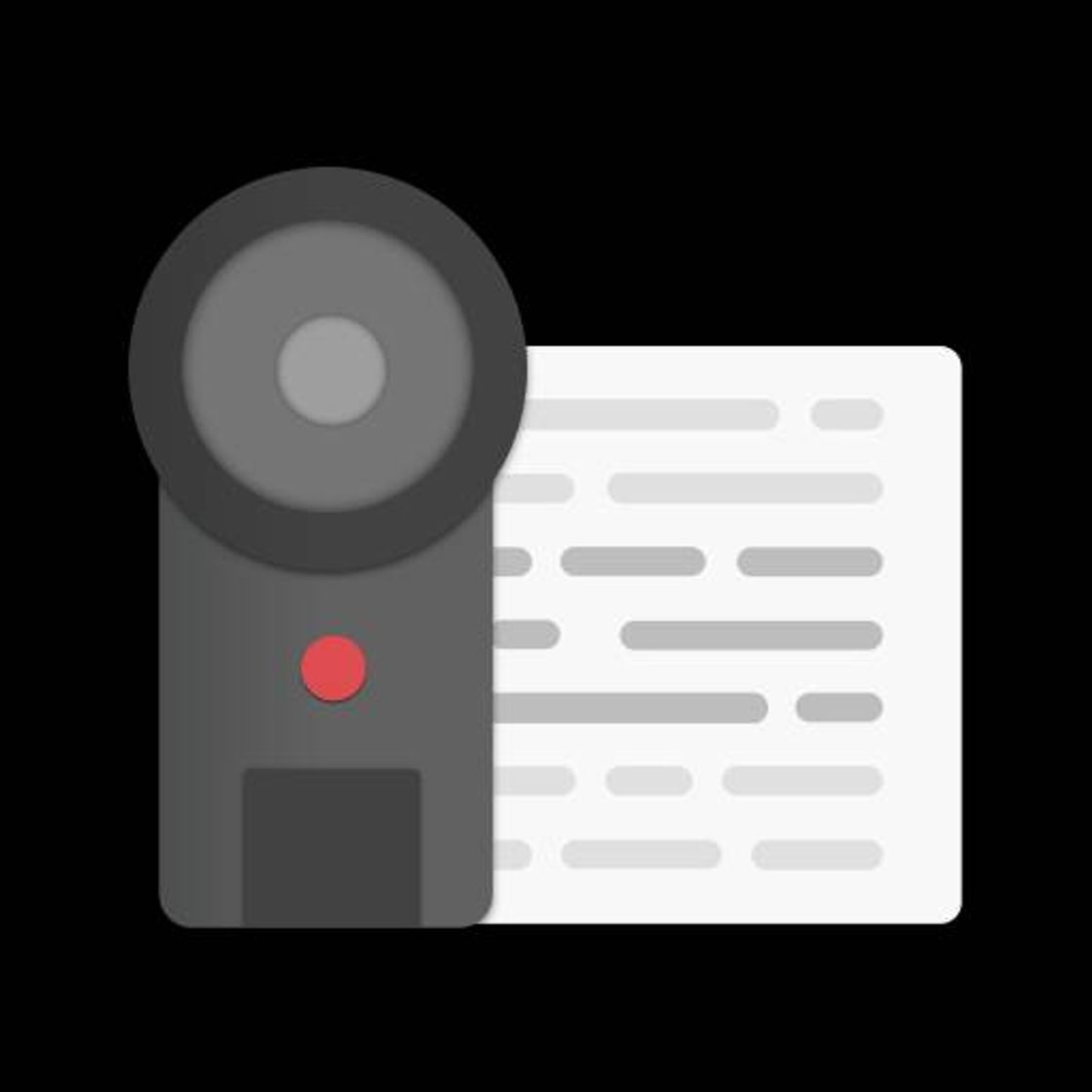 Oratory - teleprompter widget - Apps on Google Play