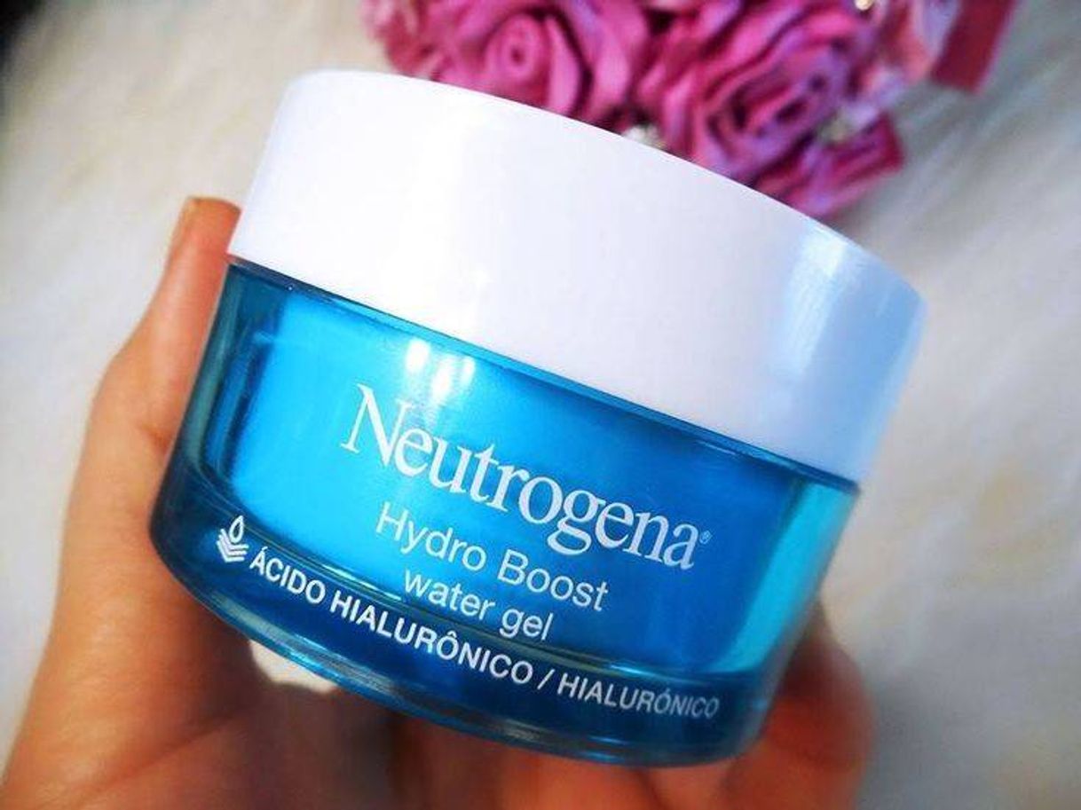 Fashion Hidratante facial neutrogena