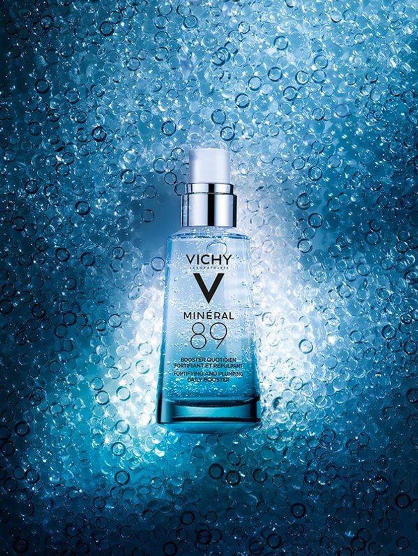 Moda Serum mineral 89 vichy 