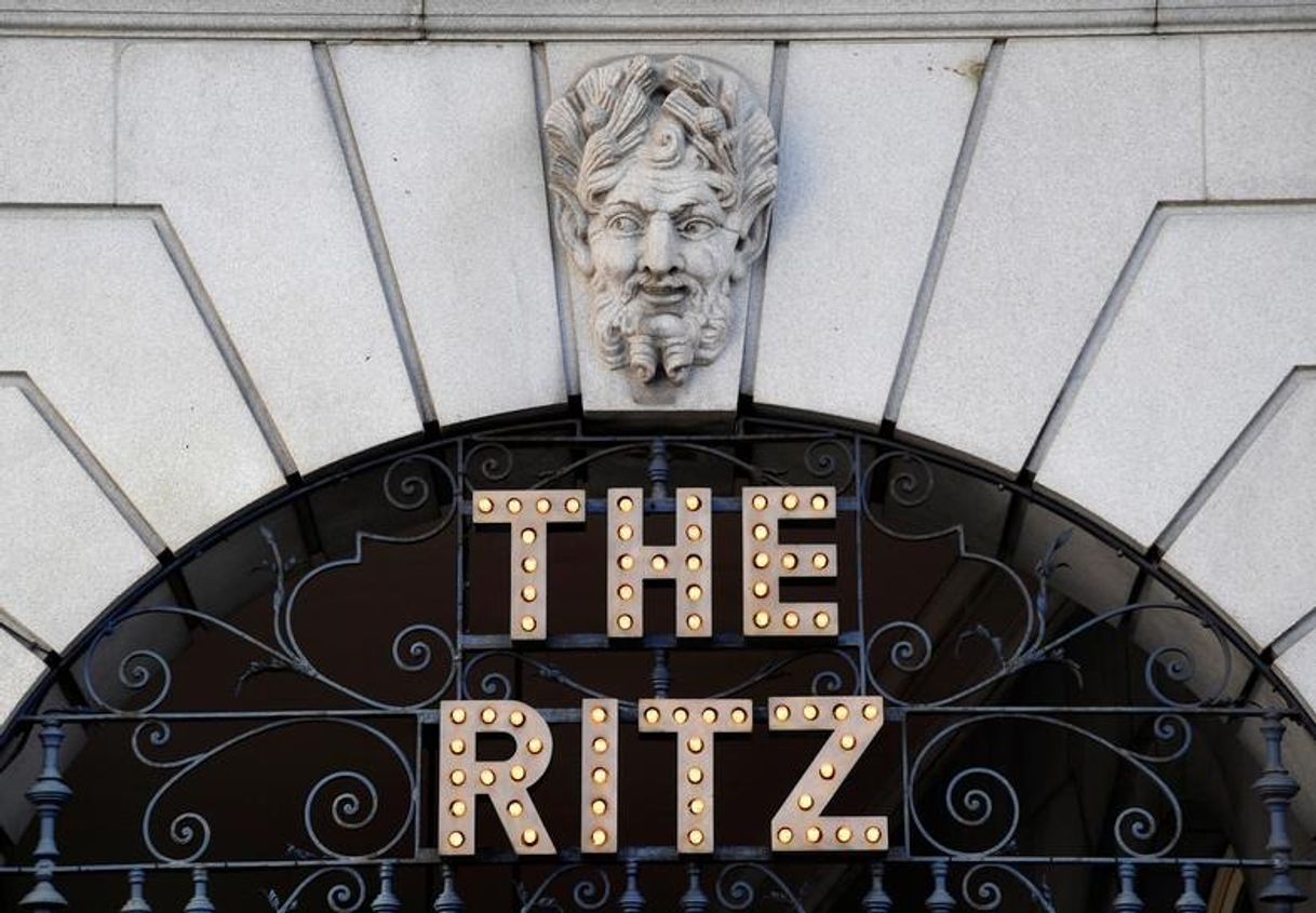 Place The Ritz London