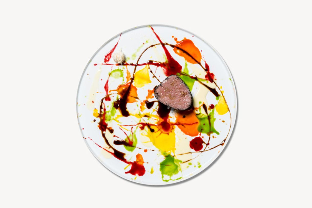 Restaurants Osteria Francescana