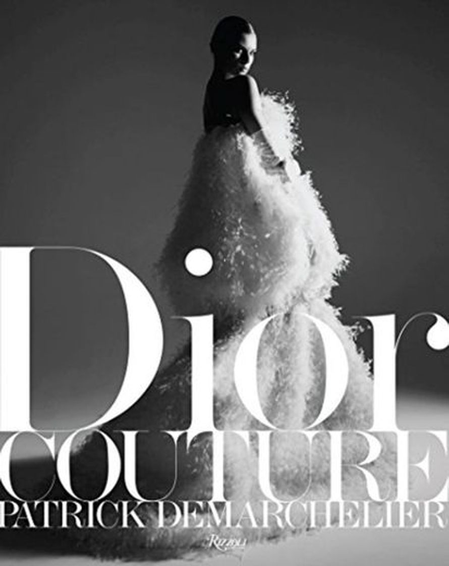 Book Dior Couture