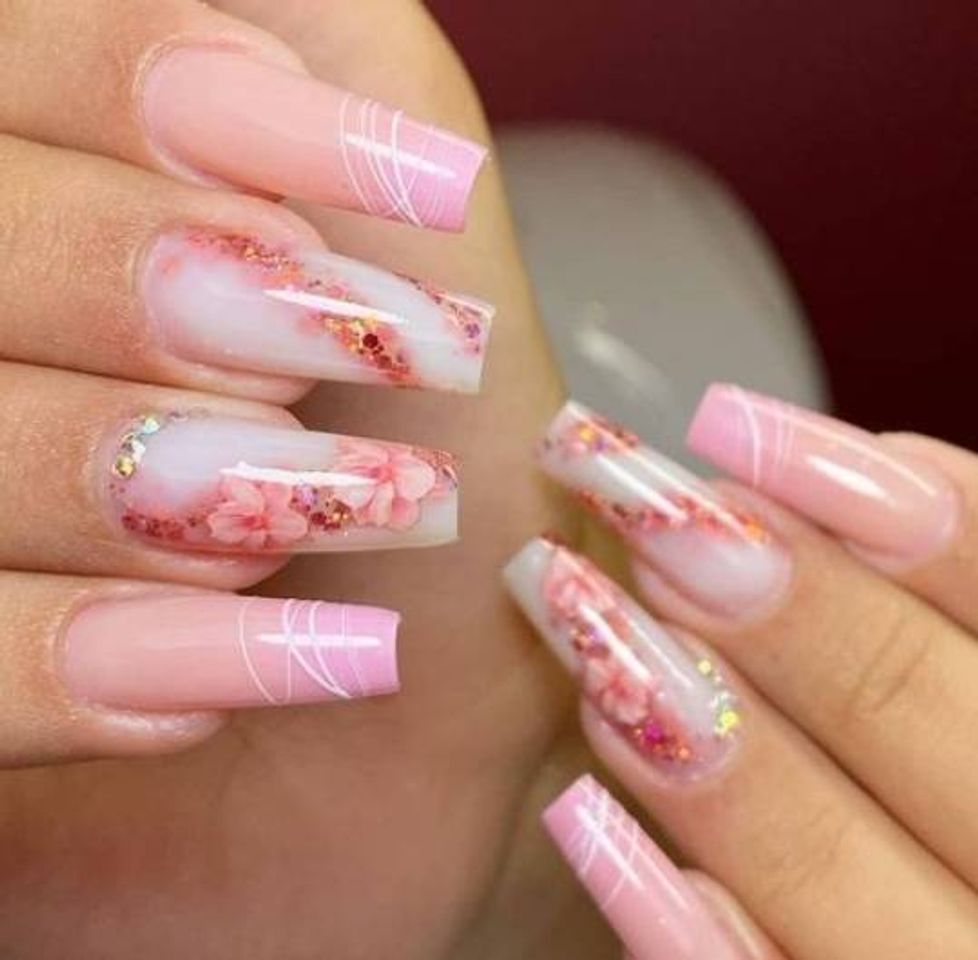 Moda Paguei e minha 💅