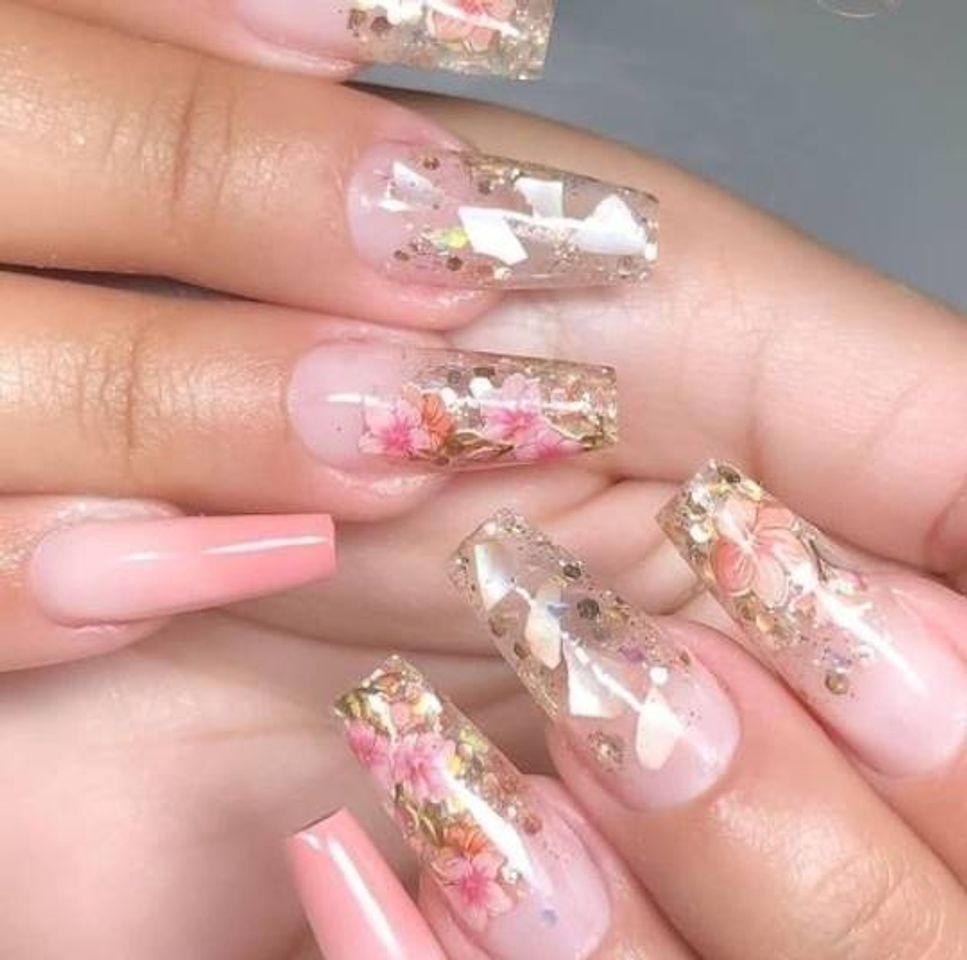 Moda Paguei e minha 💅