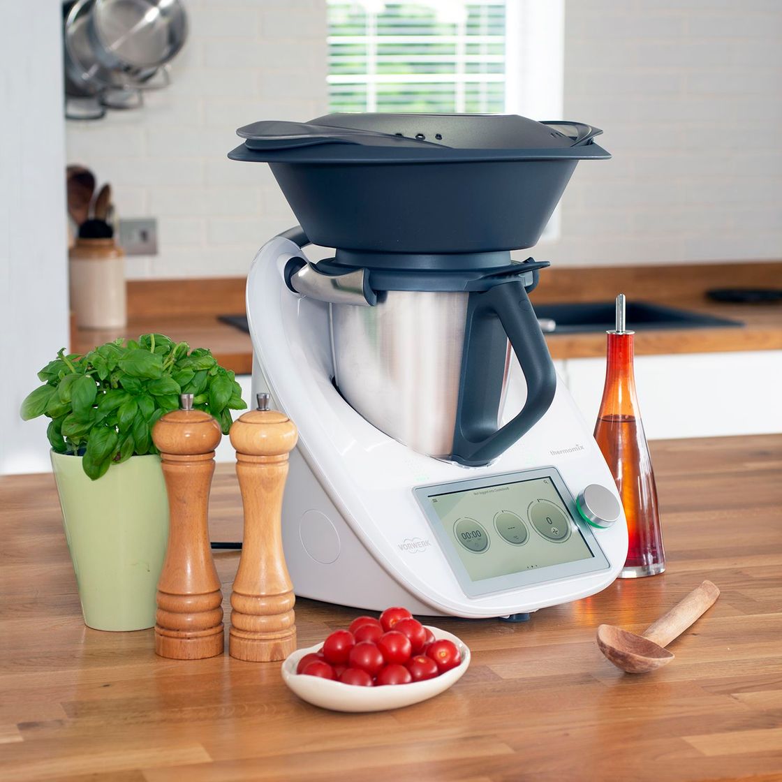 Moda Thermomix