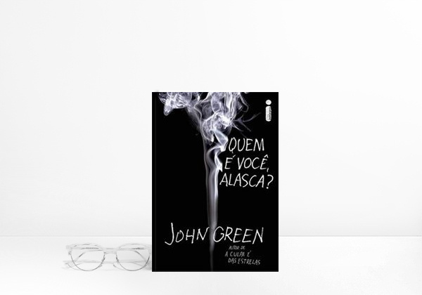Libro Quem É Você, Alasca?