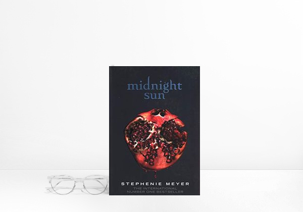 Libro Midnight Sun