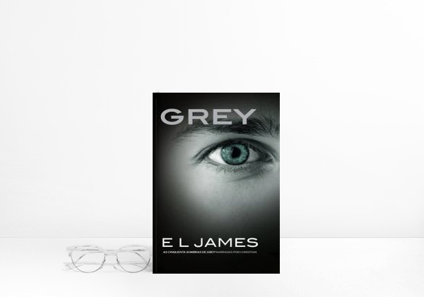 Libro Grey