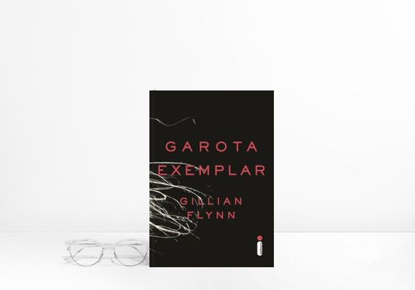 Libro Garota exemplar