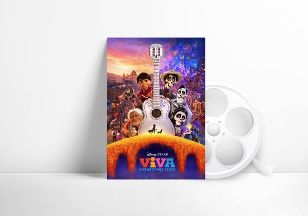 Película Coco