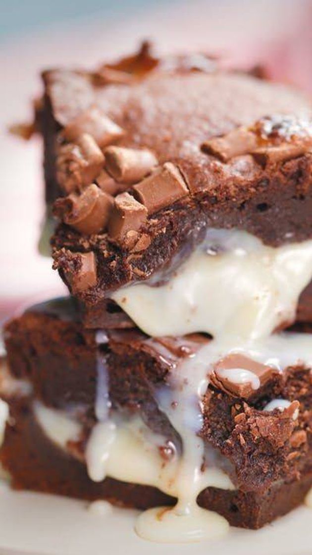 Social Brownie 🤤