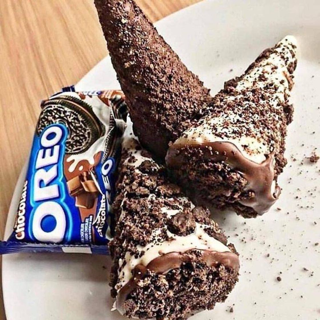 Social Cone trufado 🤤