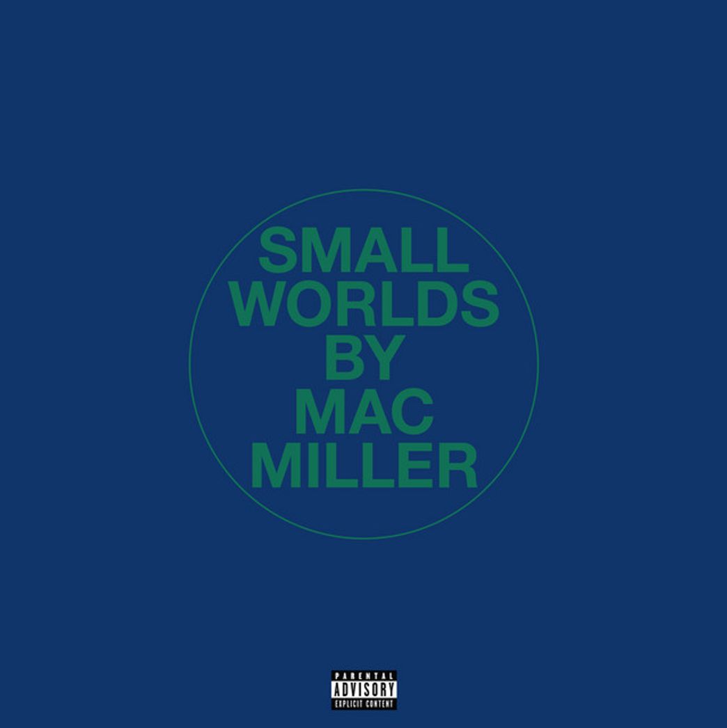 Music Small Worlds