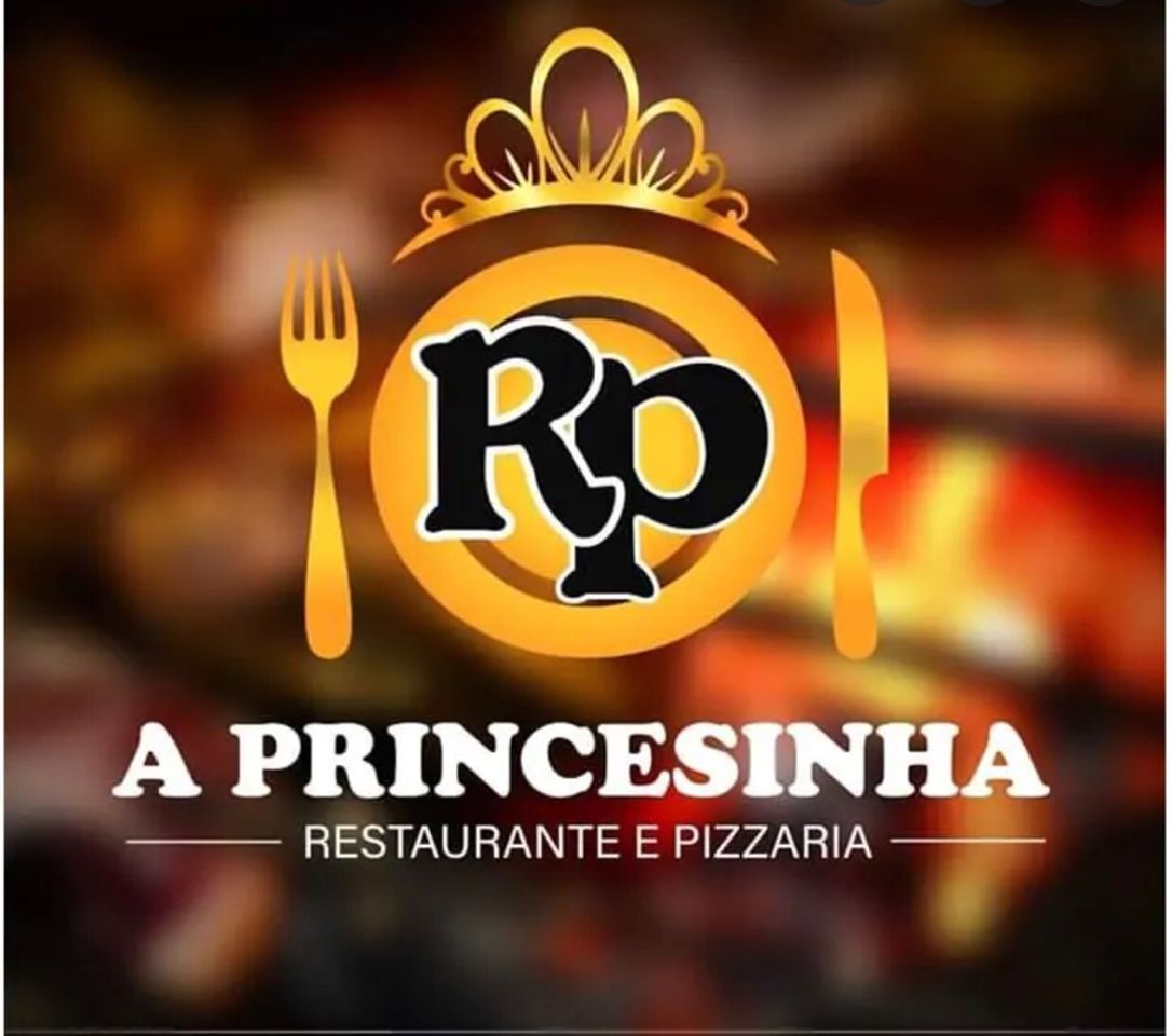 Restaurantes Restaurante E Pizzaria A Princesinha