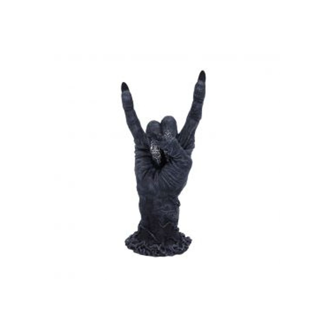 Categoría de hogar Nemesis Now B5159R0 Baphomet's Horns - Figura de Mano de Terror