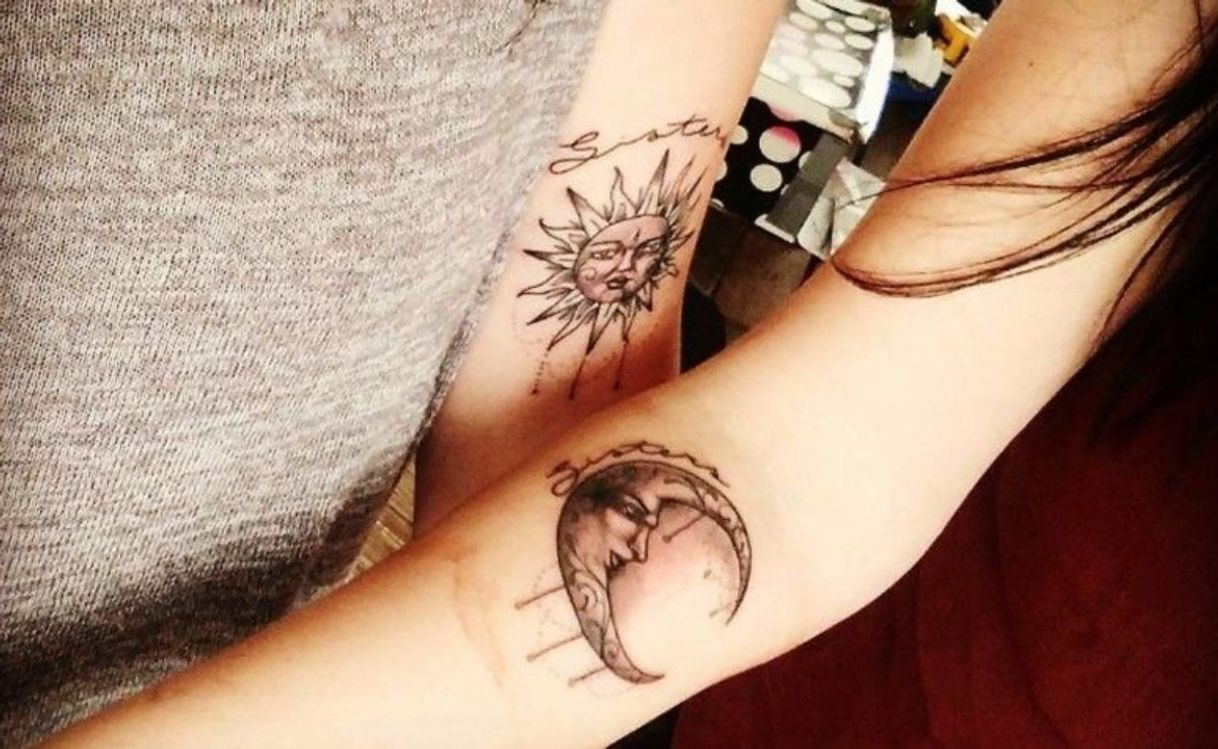 Productos 50 Ideias para tatuagem