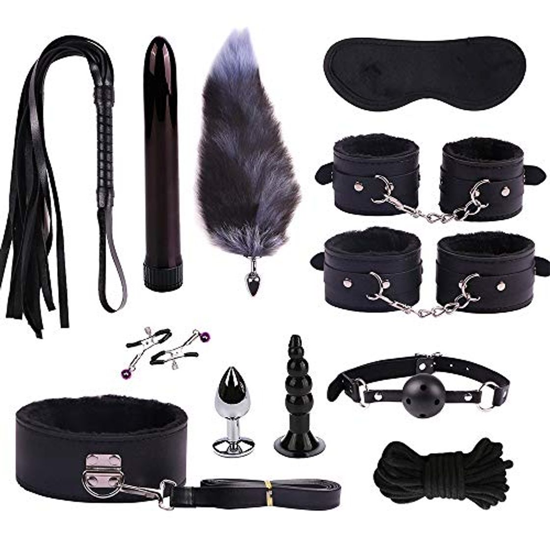 Social SEX-GHD D Surprise - Party Pack - Regalos - Fiesta de cumpleaños