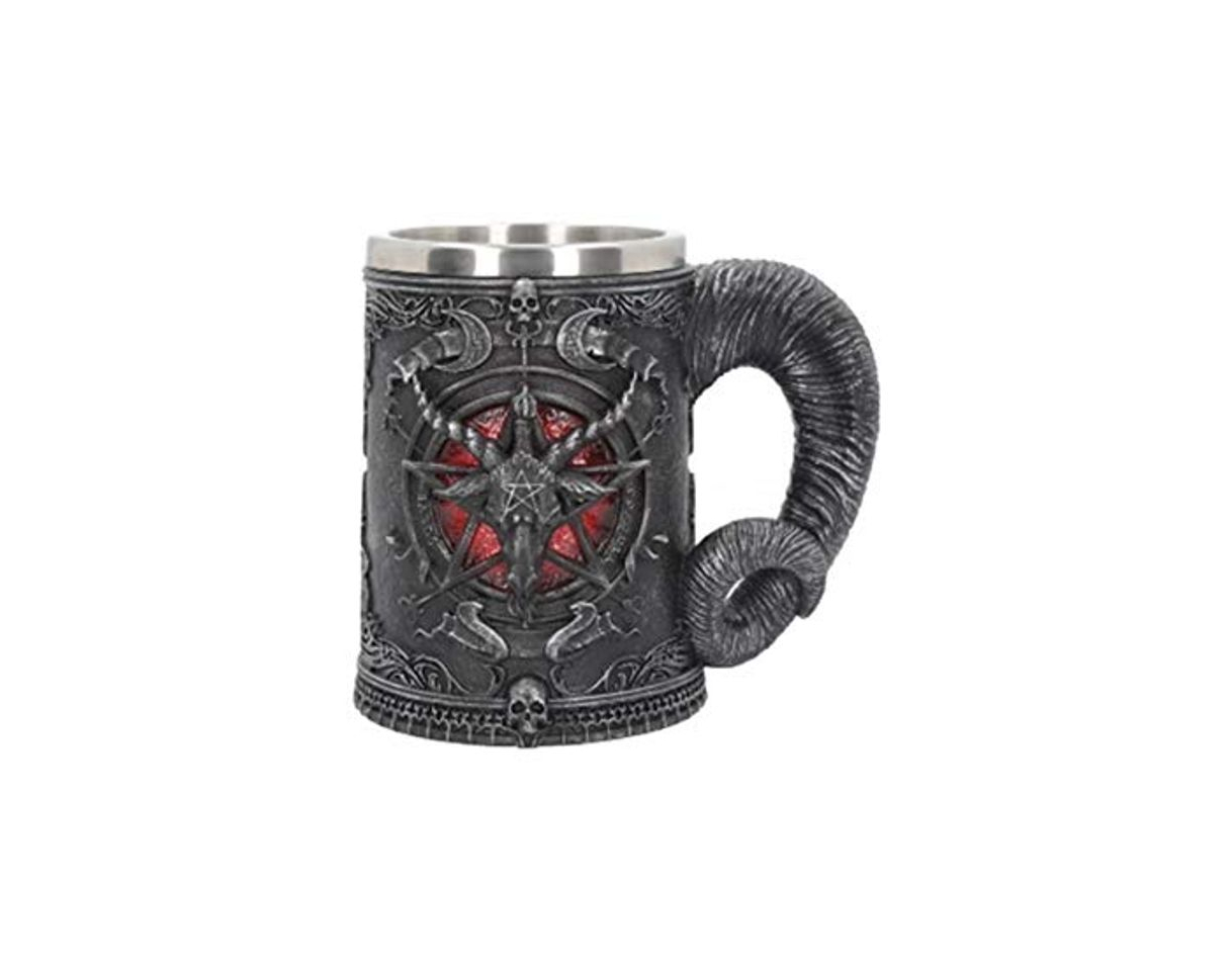 Productos Nemesis Now Baphomet B4648N9 - Jarra