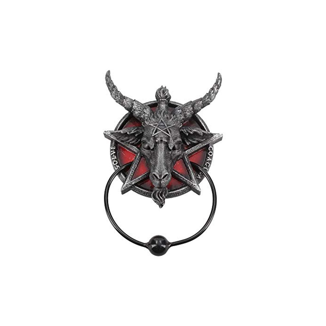 Productos Nemesis Now B4474N9 Baphomet-Aldaba