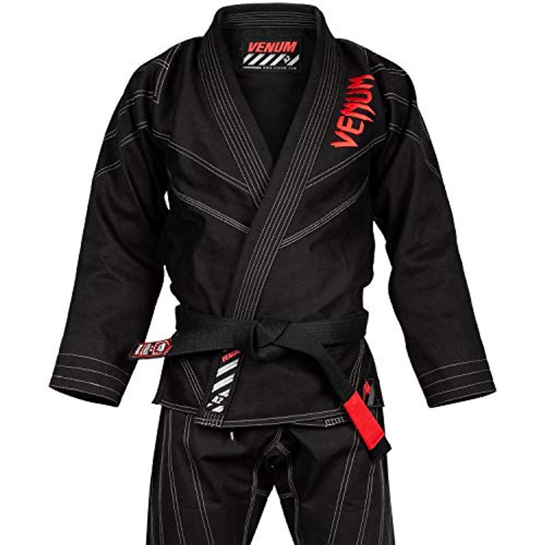 Fitness VENUM Power 2.0 Kimono De Jiu Jitsu Brasileño