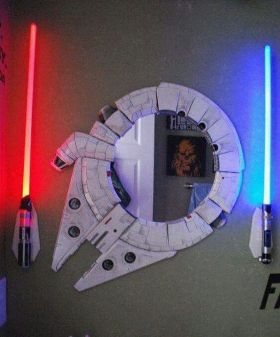 Social Star wars