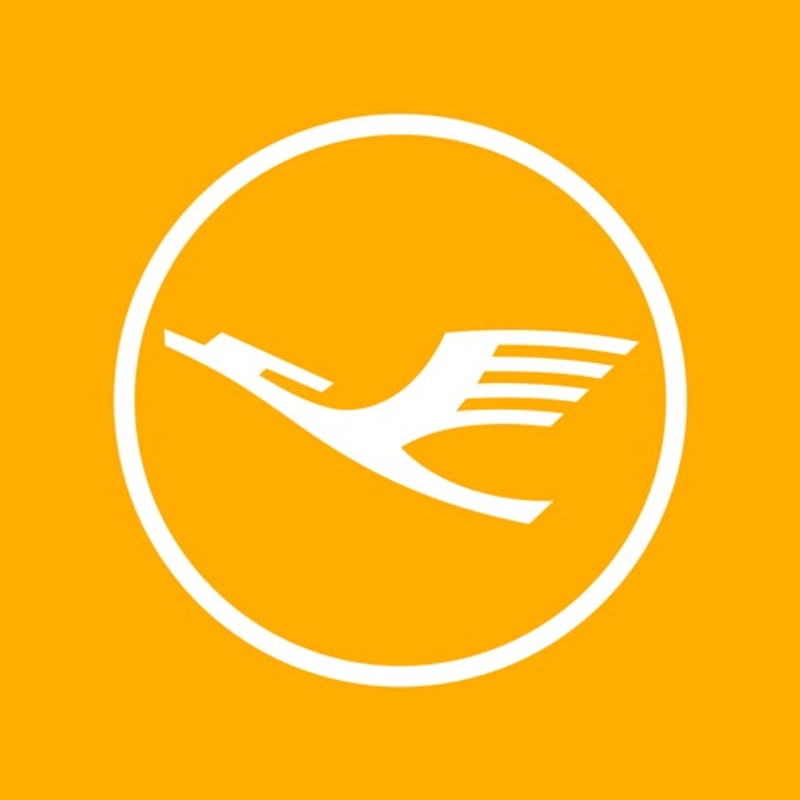 App Lufthansa