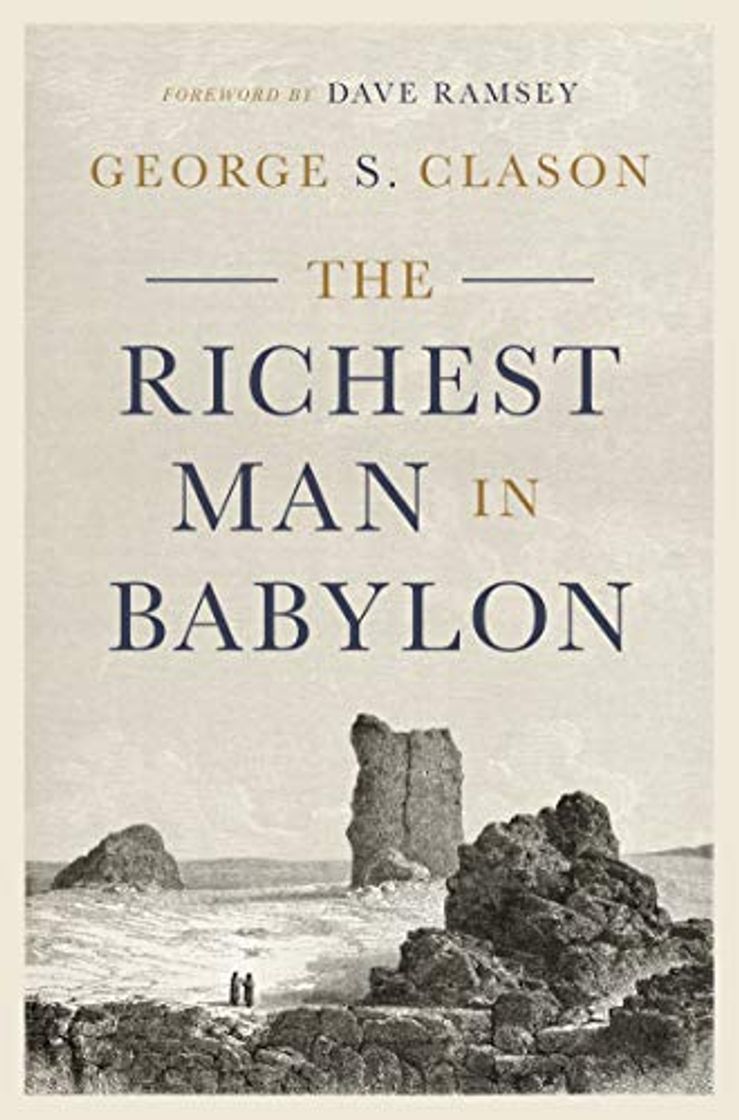 Book The Richest Man in Babylon