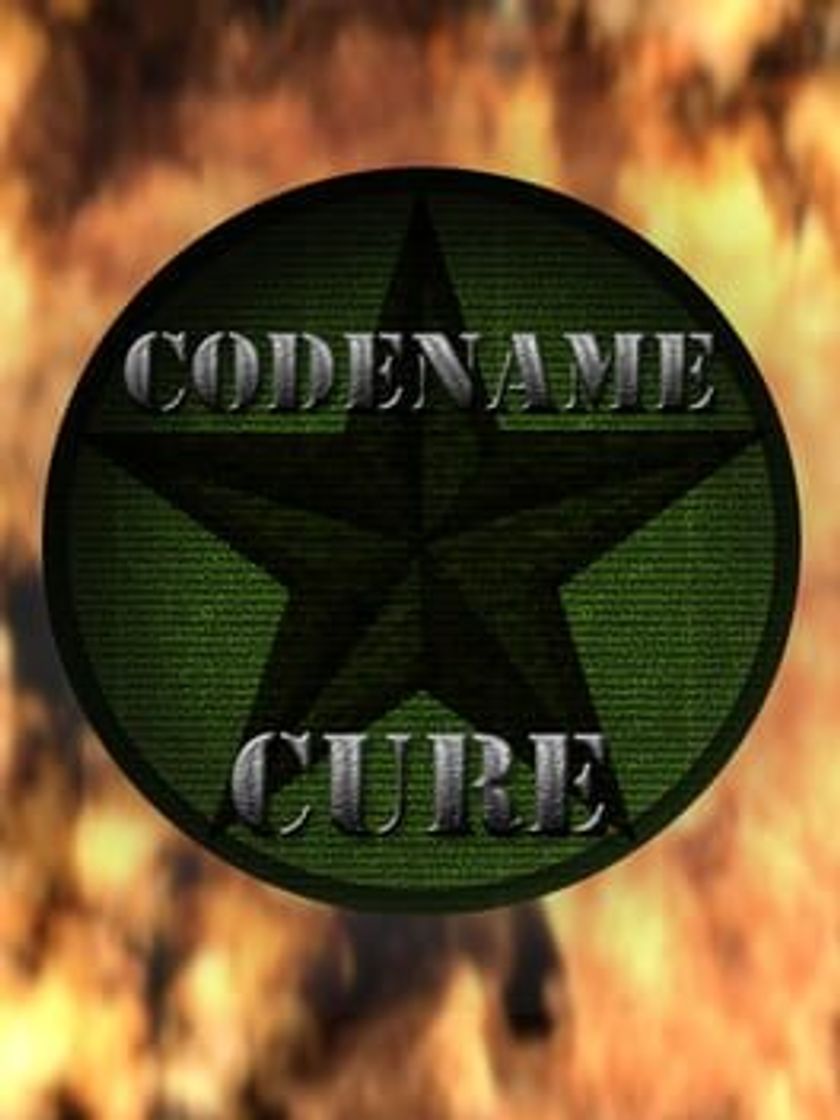 Videojuegos Codename CURE