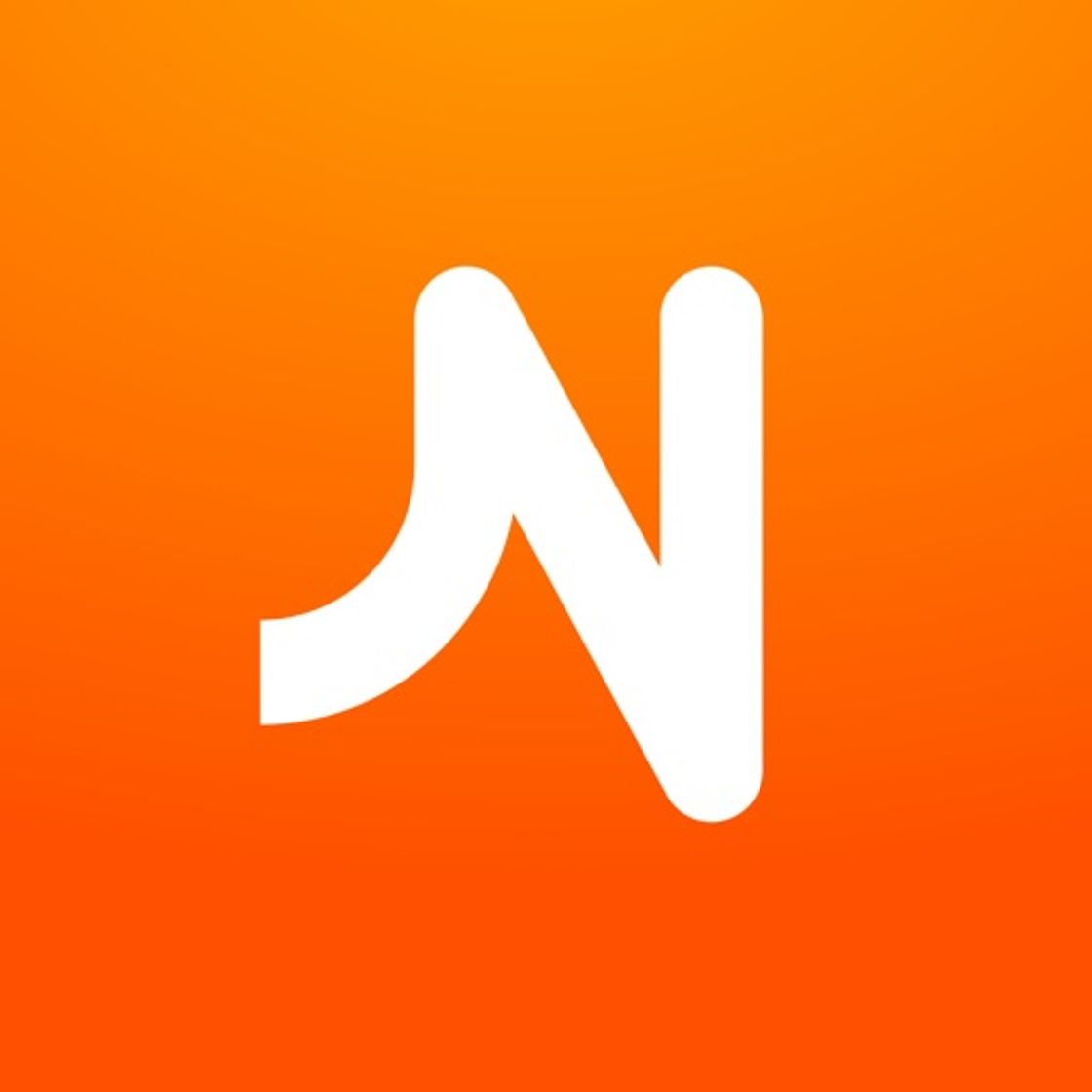 App Naranja