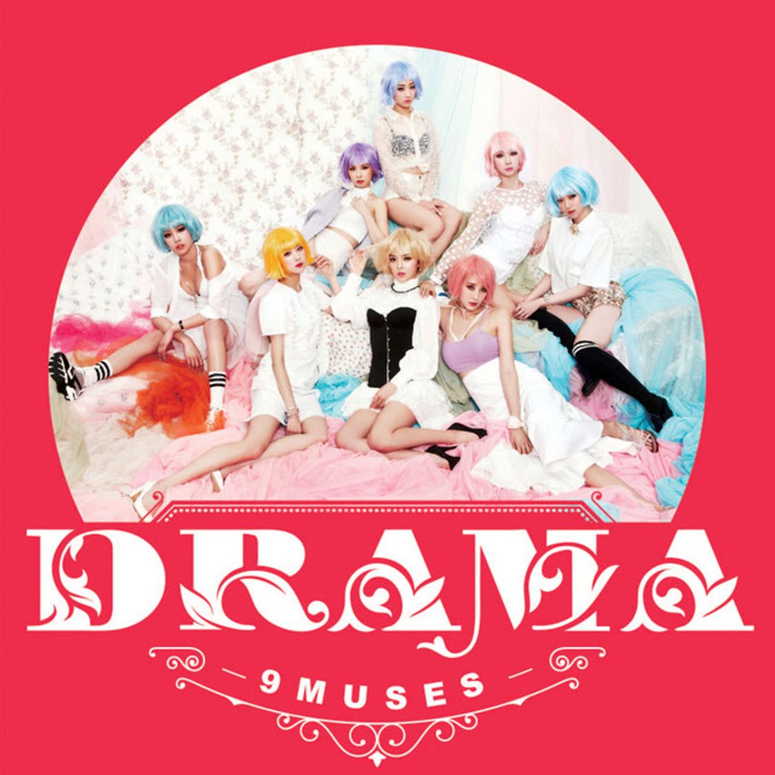 Music 드라마 DRAMA