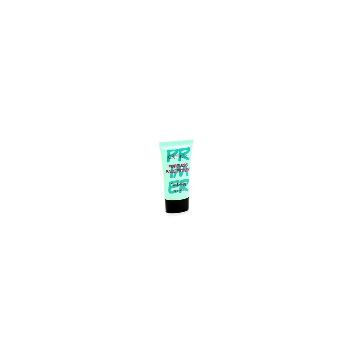Social BEAUTY CREATIONS Poreless Face Primer Display Set