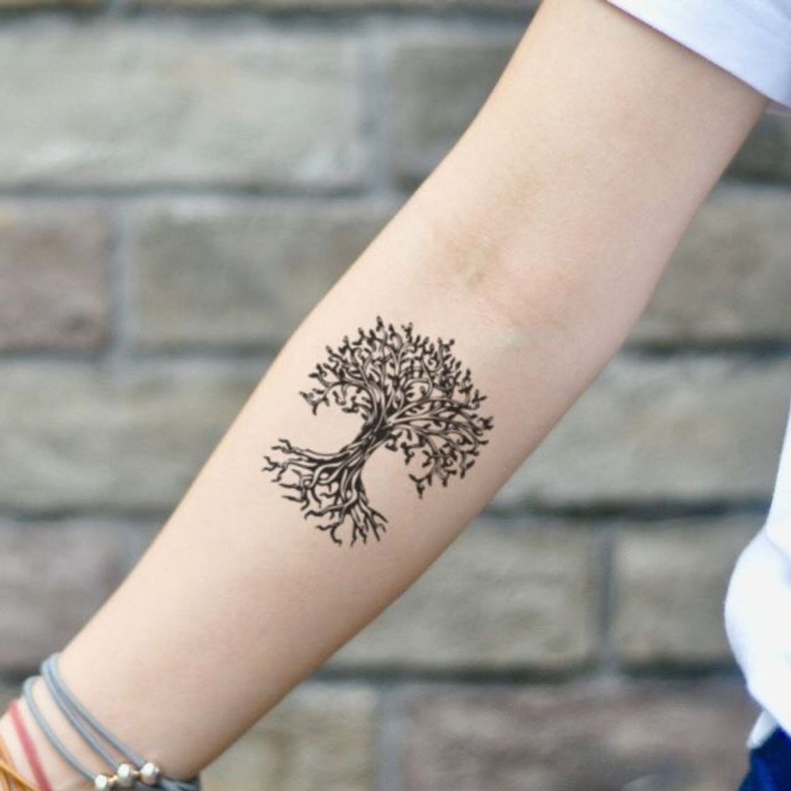 Fashion Tattoo