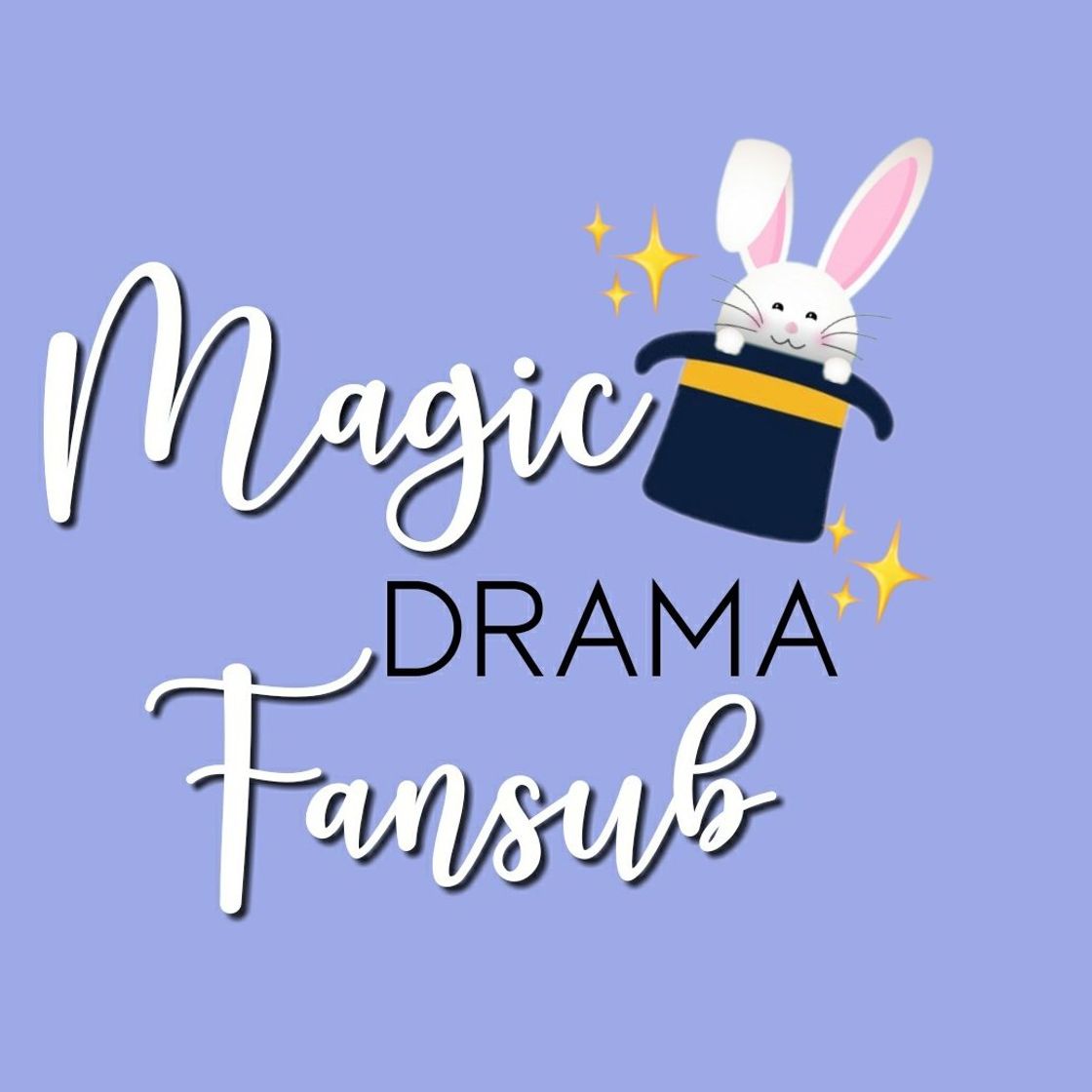 Moda Magic drama fansub