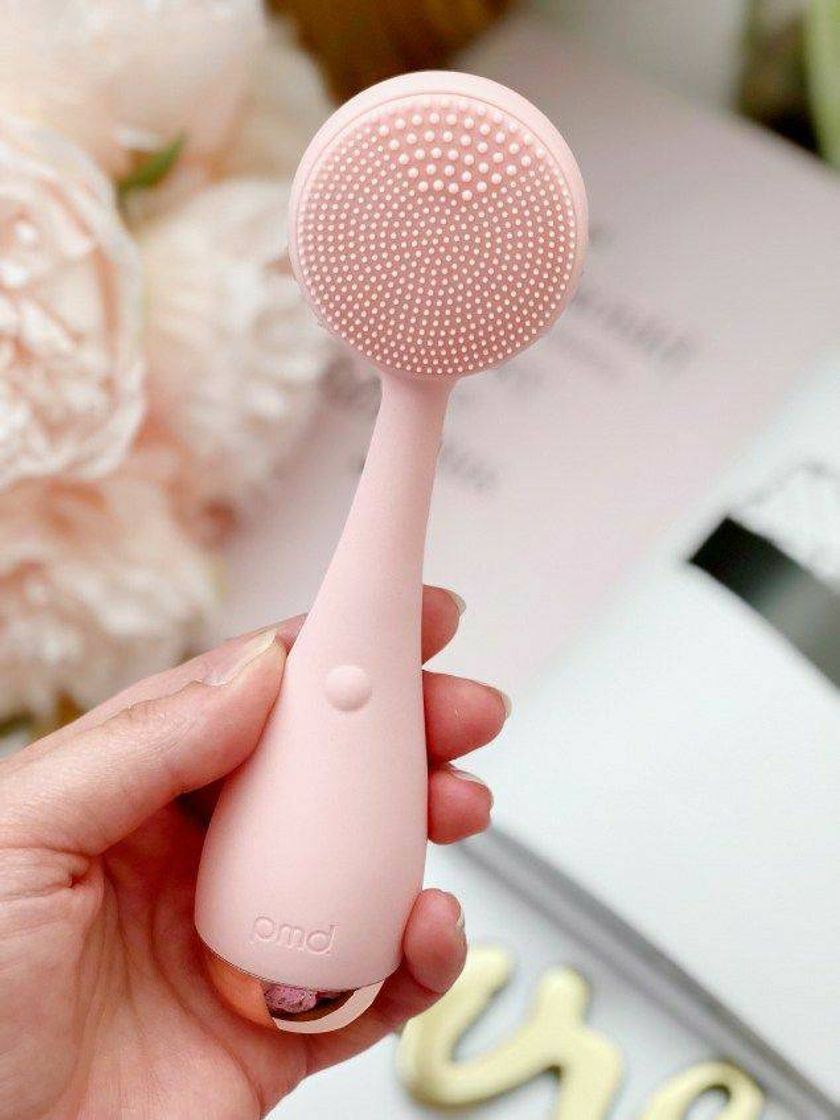 Social ESPONJINHA DE ESFOLIAÇÃO FACIAL♡