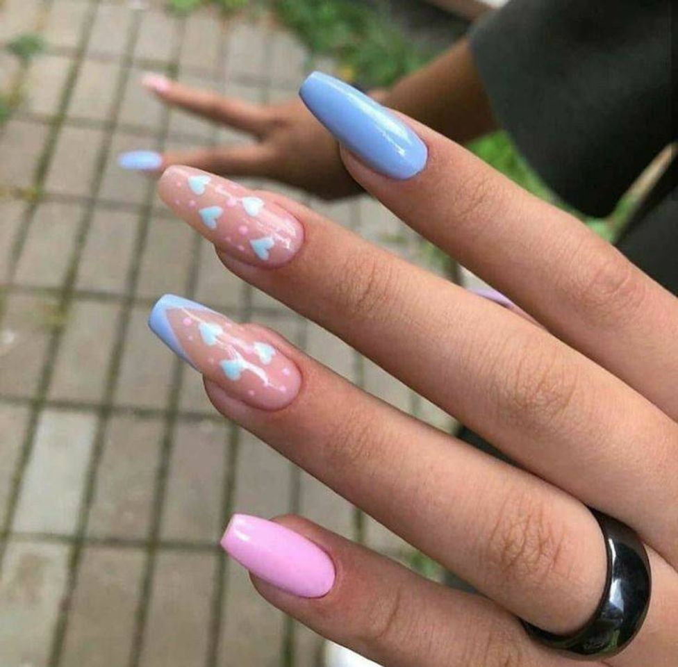 Social Unhas💅🏻🤍