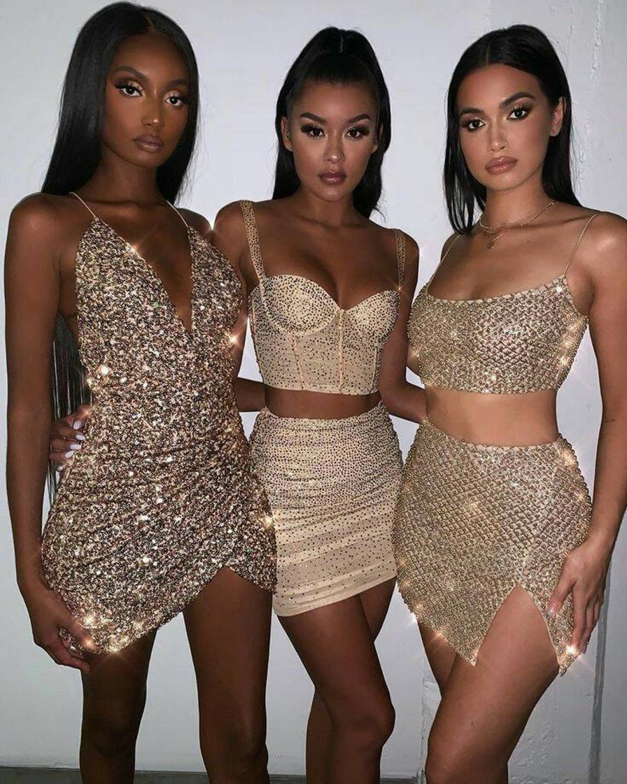 Fashion Gold👑