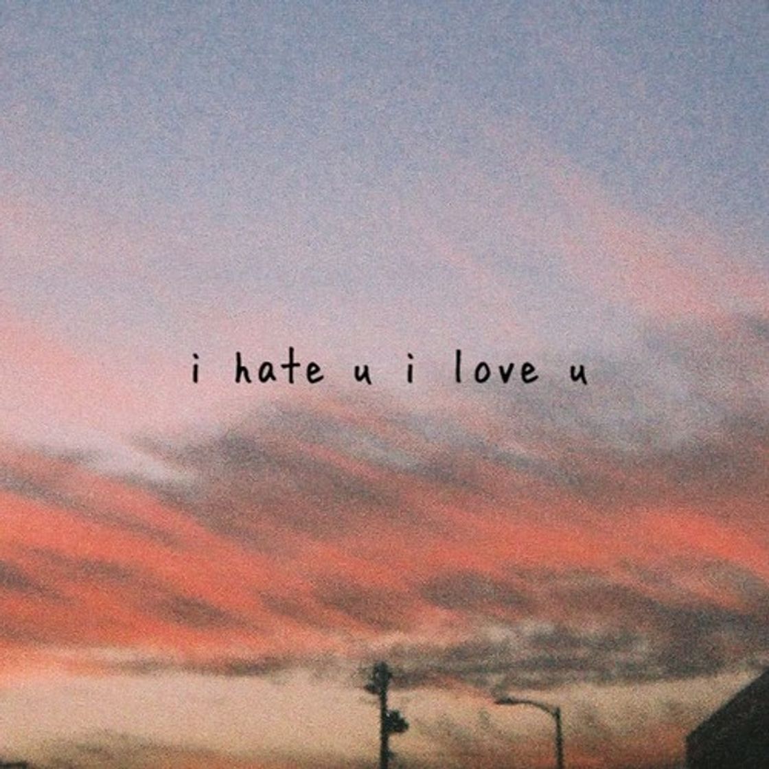 Music i hate u, i love u (feat. olivia o'brien)