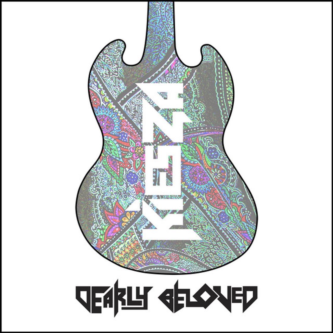 Music Dearly Beloved