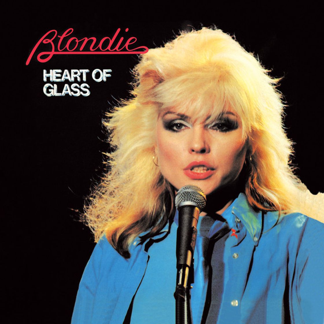 Music Heart Of Glass - Single Version / Remastered