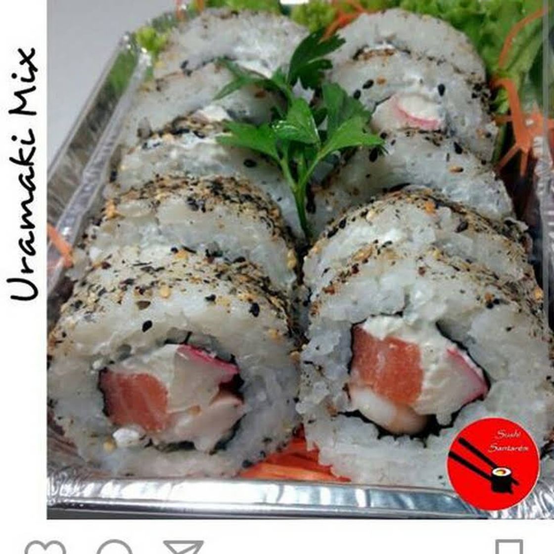 Restaurantes Sushi Santarém