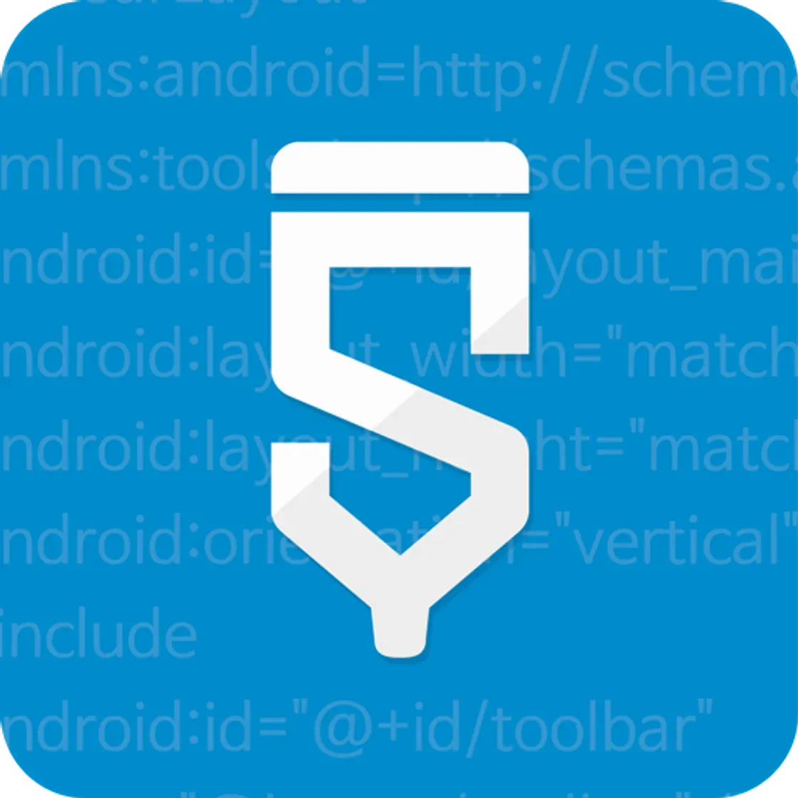 Aplicaciones SKETCHWARE - CREATE YOUR OWN APPS