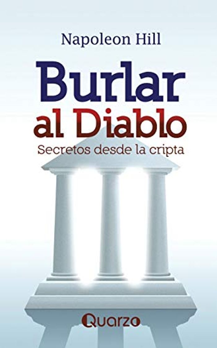 Book Burlar al diablo