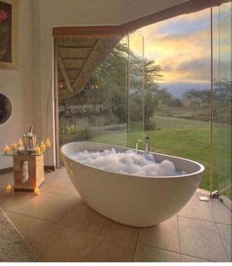 Bathtub 🛁