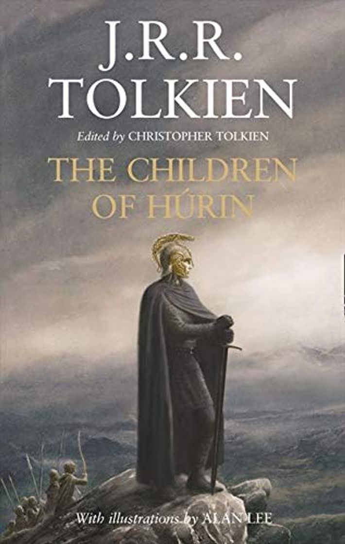 CHILDREN OF HURIN TD