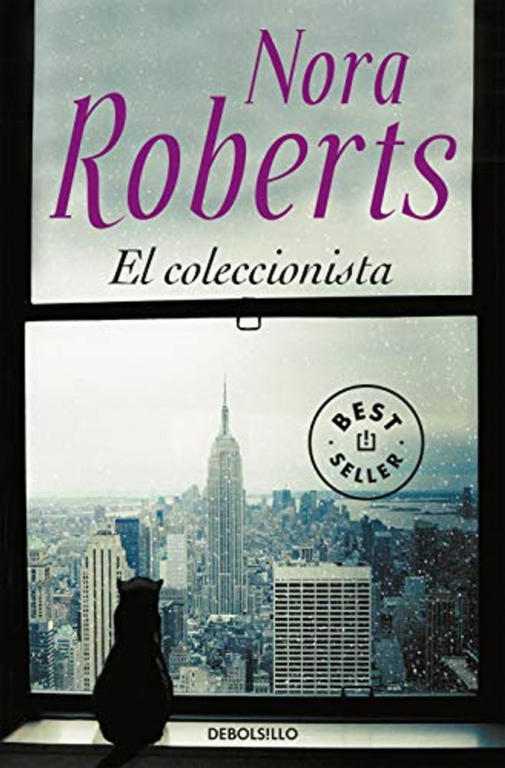 Libros El coleccionista