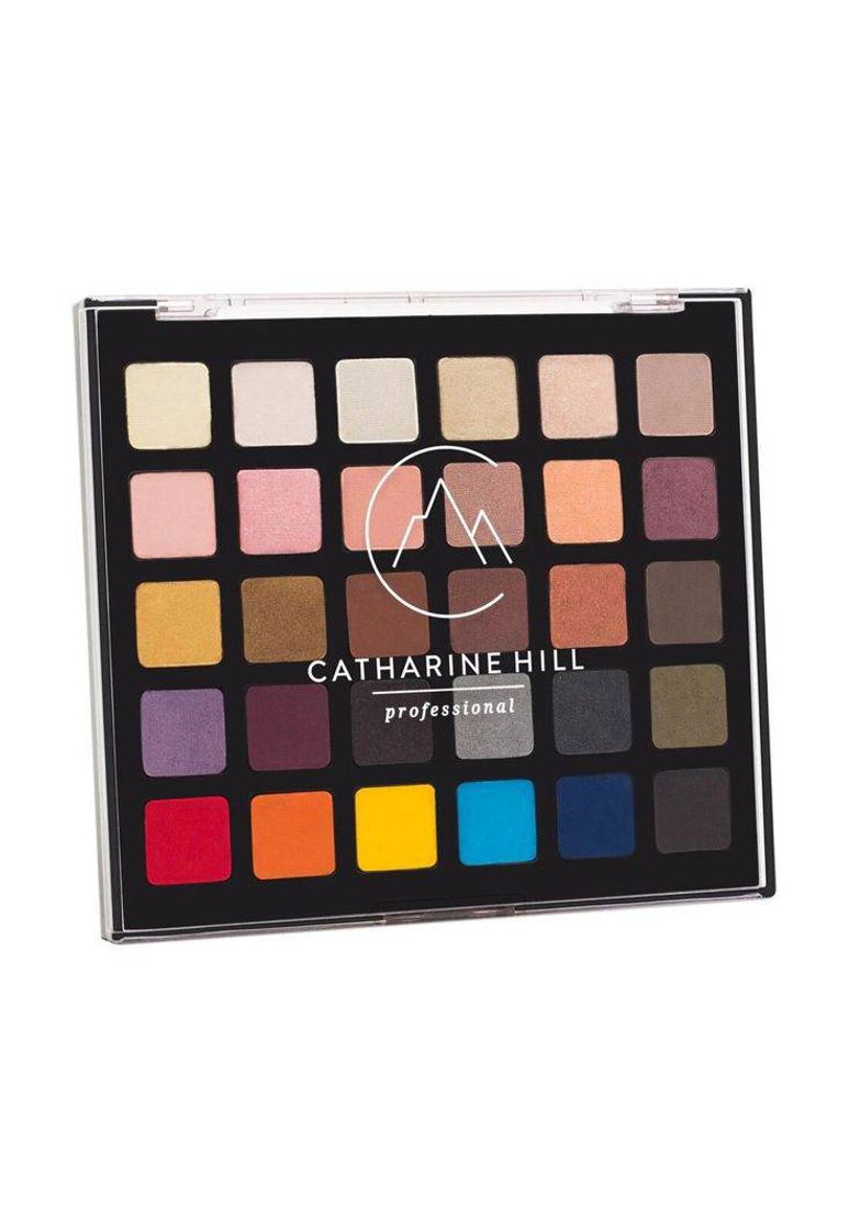 Social Paleta de sombras