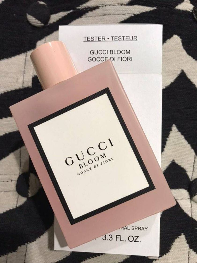 Social Gucci bloom