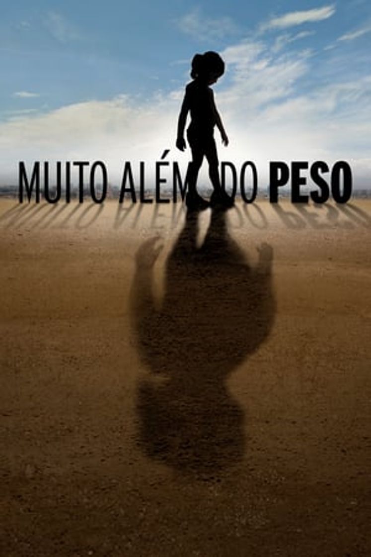 Película Muito Além do Peso