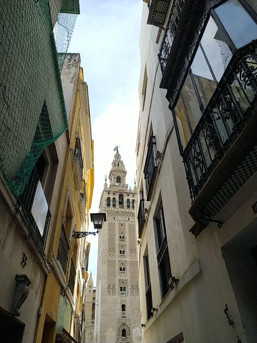 Fashion Giralda (Sevilla)