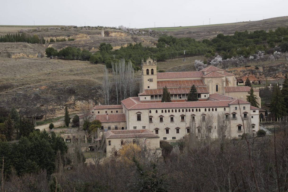 Moda Segovia